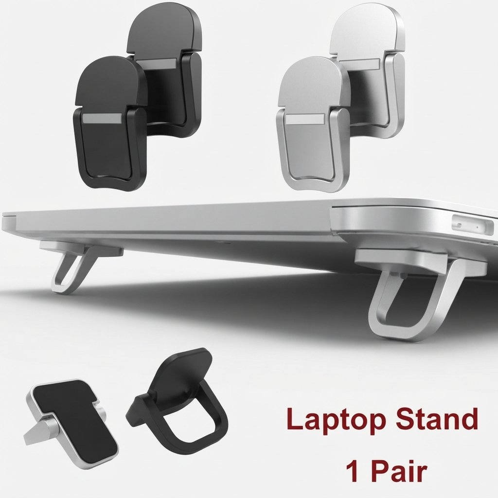 Laptop accessories
